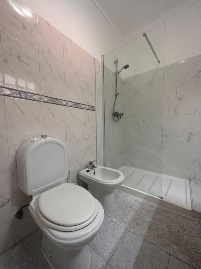 Penha Charming Apartment Lisbon Exterior photo